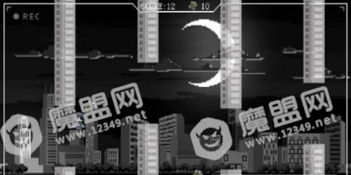 黑色飞行家