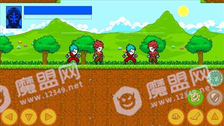 宇宙战士