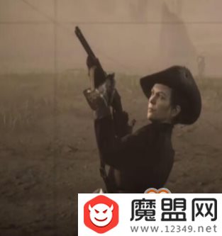 荒野大镖客2神射手挑战任务怎么做_神射手挑战任务攻略