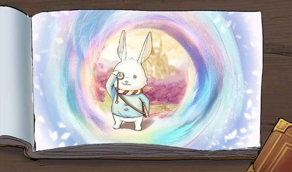 魔盟网