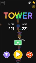 flawless tower