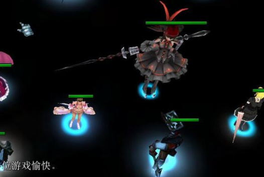 魔盟网