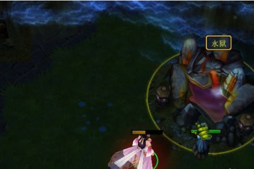 魔盟网
