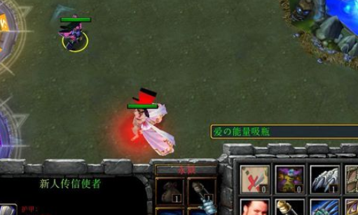 魔盟网