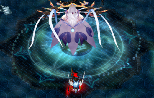 魔盟网