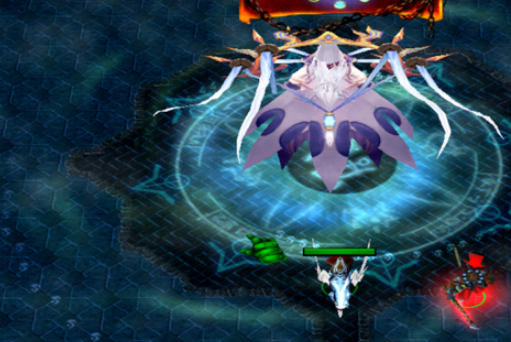 魔盟网