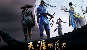 天涯明月刀手游新人快速赚钱指南分享