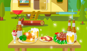 idle cook加拿大餐厅已知菜谱汇总