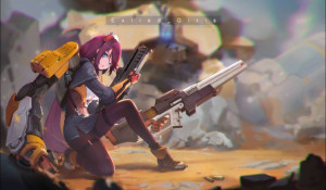流放少女第1章怎么过？通关简易攻略分享