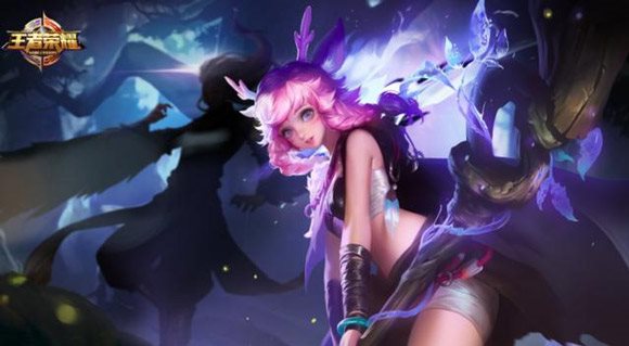 魔盟网