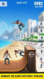 Flip Skater中文版
