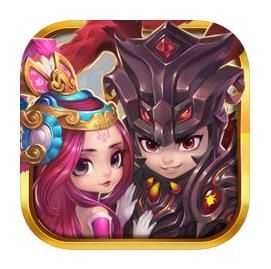 豆棋游三国牌