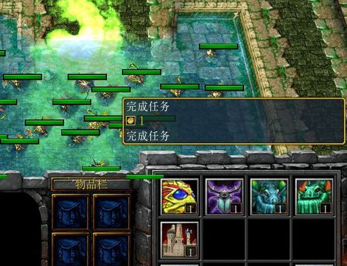 魔盟网