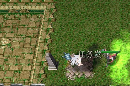 魔盟网