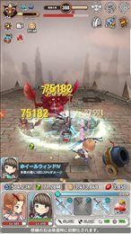 My Little Fantasy手游