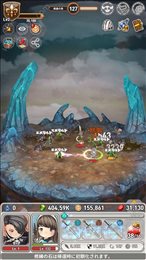 My Little Fantasy手游