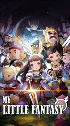 My Little Fantasy手游