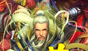 异次元英雄传吕布技能玩法分析推荐