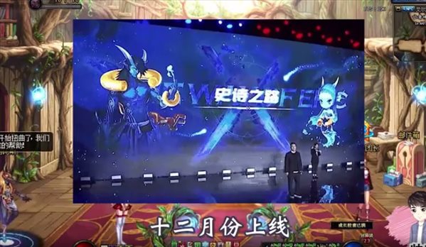 魔盟网