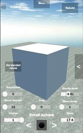 建筑破坏者3d