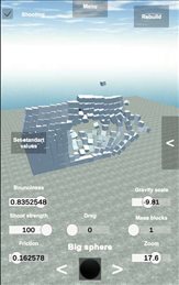 建筑破坏者3d