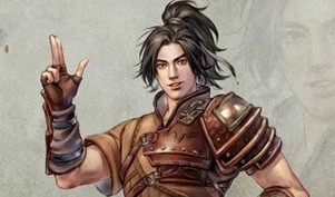 河洛群侠传乔辣椒和她爹任务攻略及奖励介绍
