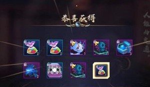 鬼点灯手游快速分解装备图文操作说明