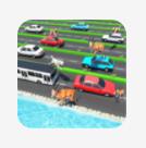 公路上的动物