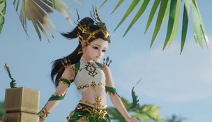 剑网3世外蓬莱各门派新校服外观大全