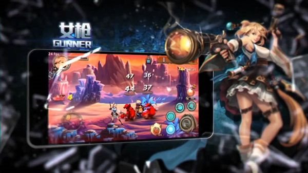 魔盟网