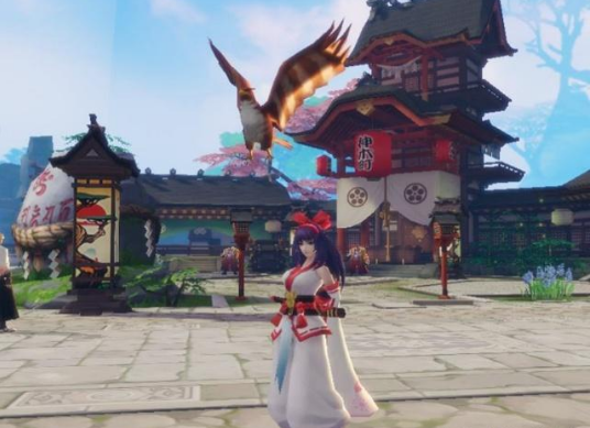 魔盟网