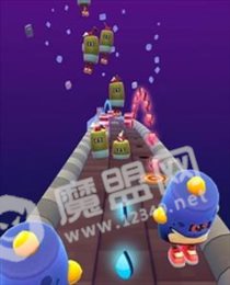 Danger Rainbow
