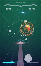 无尽星空2超时空之旅