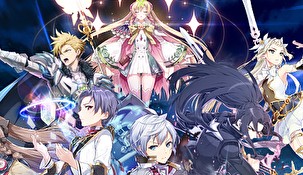 第七史诗夹攻拉条队攻略阵容分享