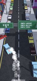 侧位停车
