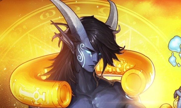 魔盟网