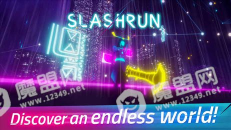 Slashrun