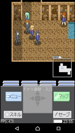 坂上传奇3