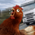鸡肉挑战模拟器v1.0