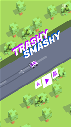 TrashySmashy
