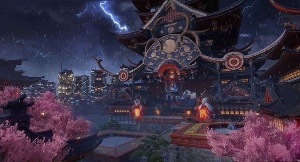 魔盟网