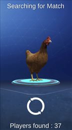 Chicken Challenge