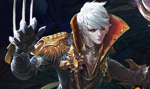 风暴魔域坐骑获取及进阶技巧攻略分享