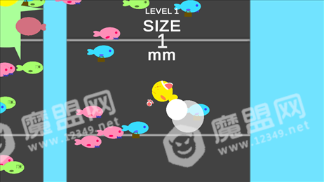 鱼吃鱼The Fish