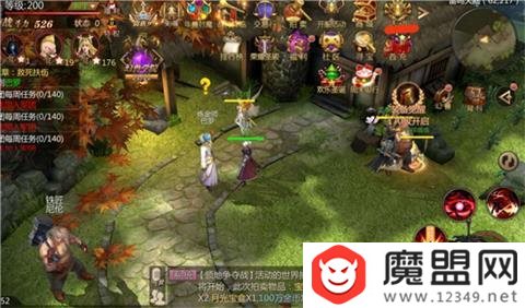 风暴魔域觉醒石获得方法攻略