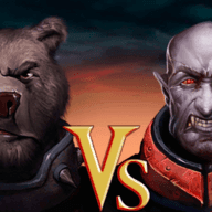 Bears vs Vampires