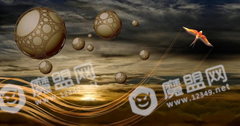 太阳鸟