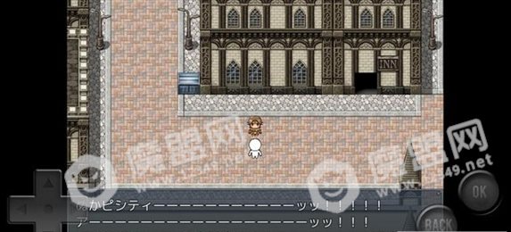 前卫的RPG2