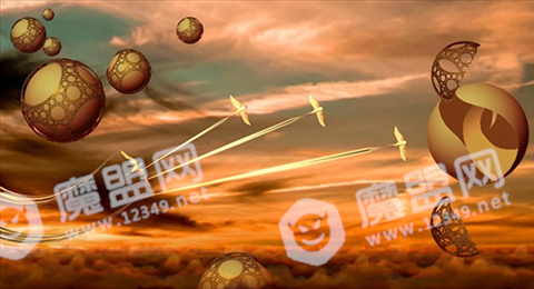 太阳鸟
