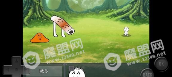 前卫的RPG2